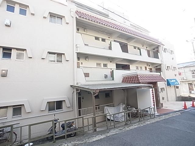 ヴィラ高取山