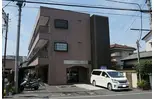 ファミール喜沢