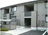 グリーンヒル高岡台A