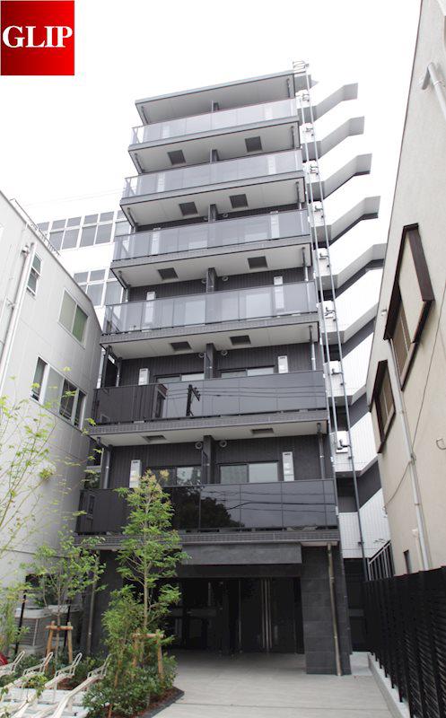 スカイコートパレス西横浜