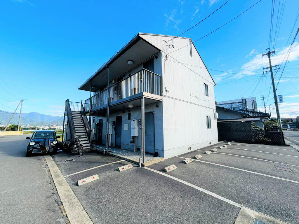 STEP COURT ONIWA セ