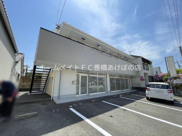 センティアHIRONO I