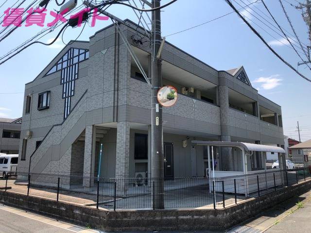 リュミエール・A棟