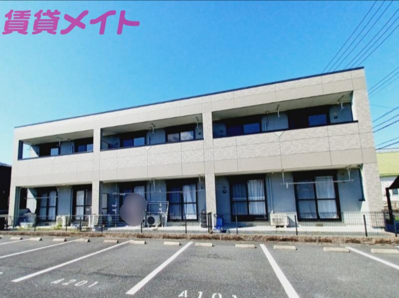 リュミエール・A棟