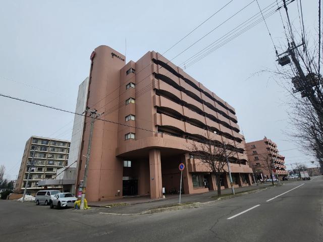 まるせん第2ハイム