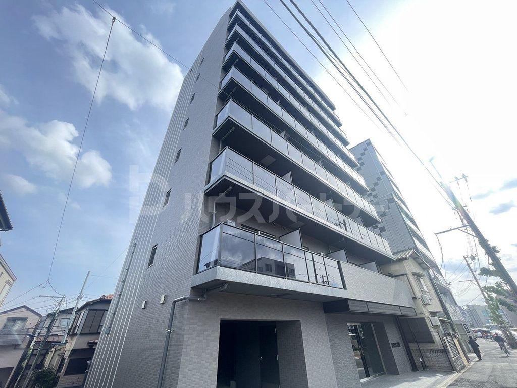 ALIVIS十条