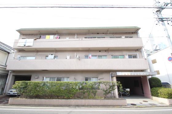 庚午グリーンハイム