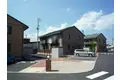 リビングタウン飯田F棟