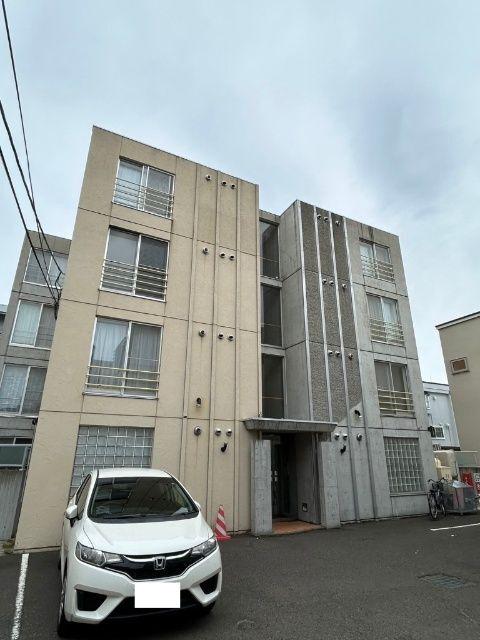 エムプラス山鼻
