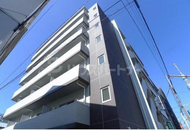リヴシティ錦糸町弐番館