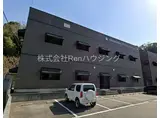 ココカラハウス南佐古