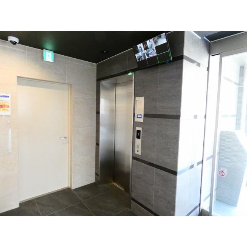 LIFEFIELD二日市駅前