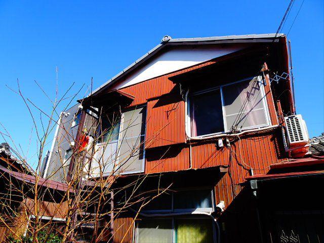 沢田ハウス