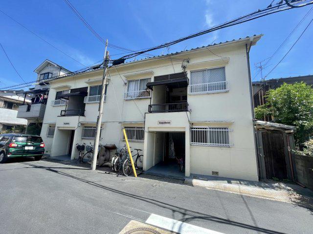 加賀ハイム