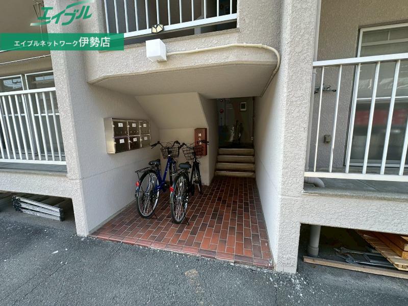 富士ハイツ