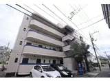 リバーパレス牛田新町