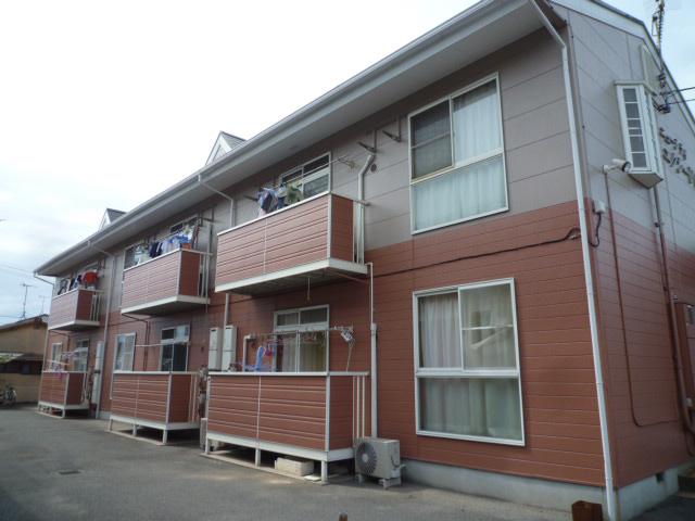 ニューシティエクシードC