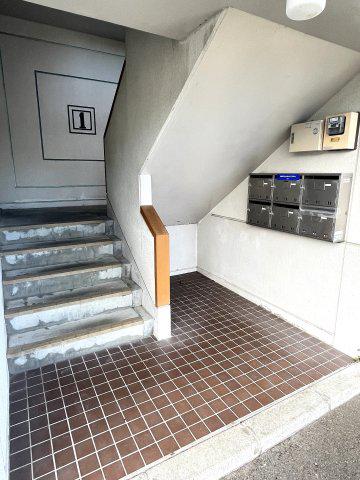 サンライズ西村