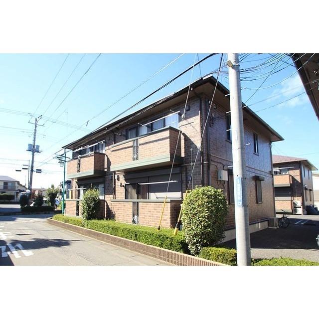 シャルール I・II・III