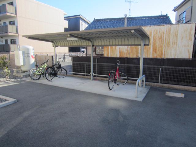 グランストーク上島
