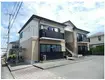 ピアッツア若楠(2LDK/2階)