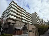 グランロジュマン豊中少路D街区