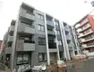 サリーレ新札幌A(2LDK/4階)