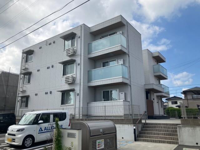 見晴らし台のソシア