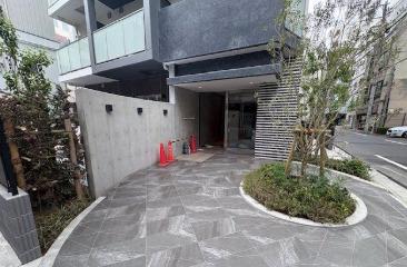 ルミーク文京湯島