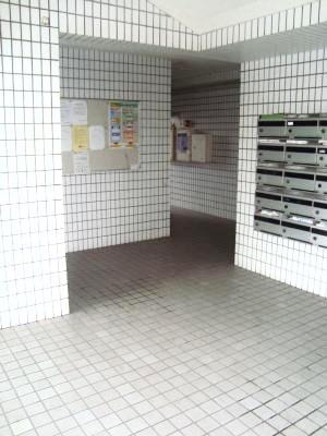 グッタープラッツ緑ヶ丘2番館