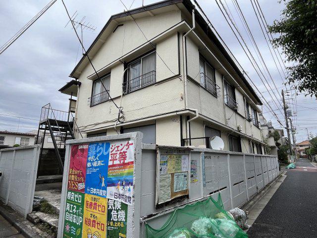 奥山荘