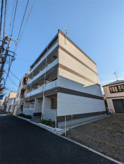 アプロ川崎