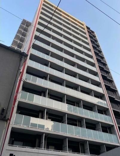 セントラルプレイス新宿御苑前