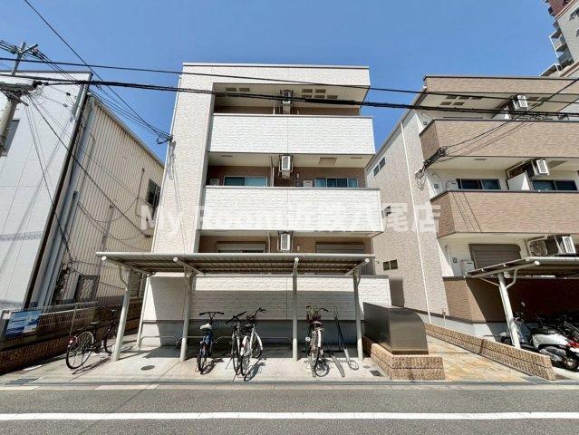 フジパレス西脇I番館