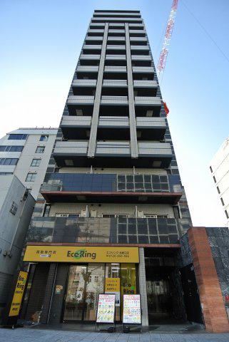 エスライズ北堀江
