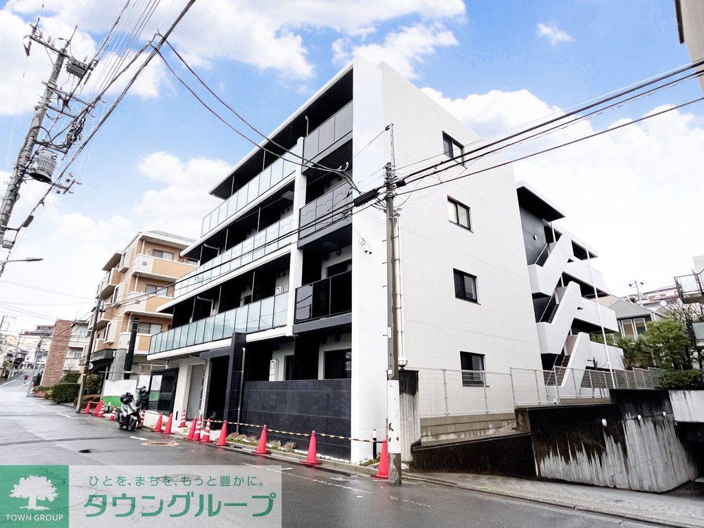 WHARF西馬込