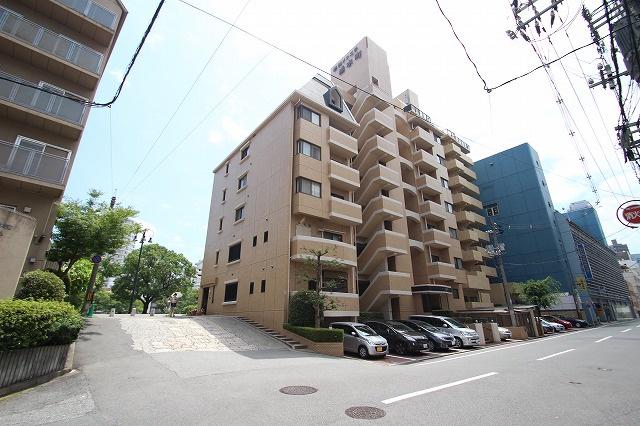 野村ソシエテ橋本町