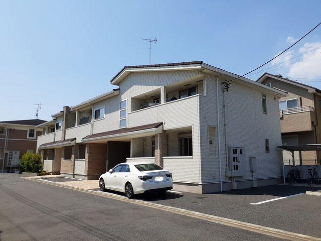 東武野田線 塚田駅 徒歩23分 2階建 築11年