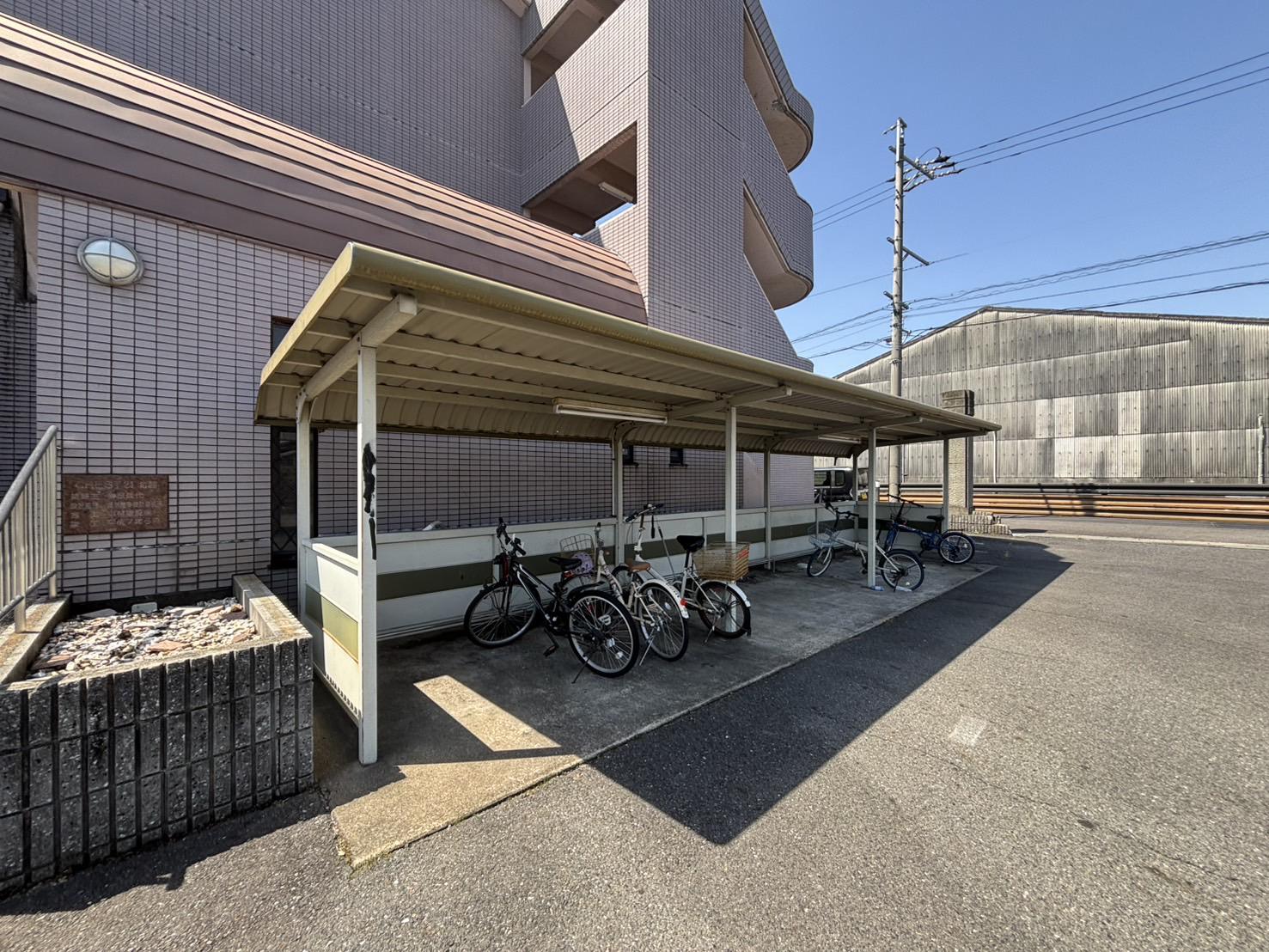 クレスト21
