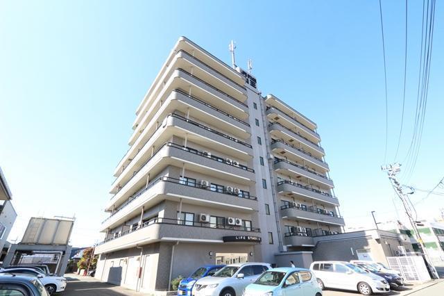 ライフステージ山王