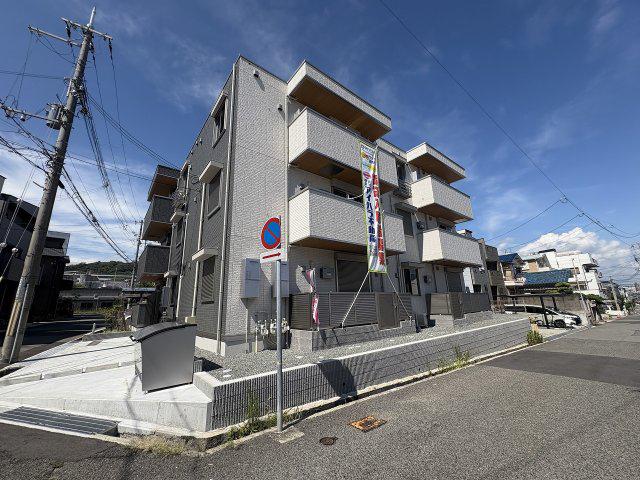 サンパティーク東町