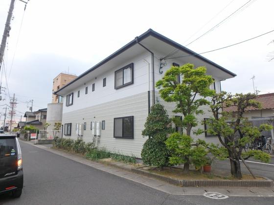 フォブール今
