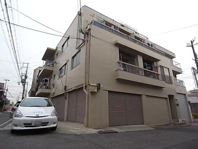 辻川マンション