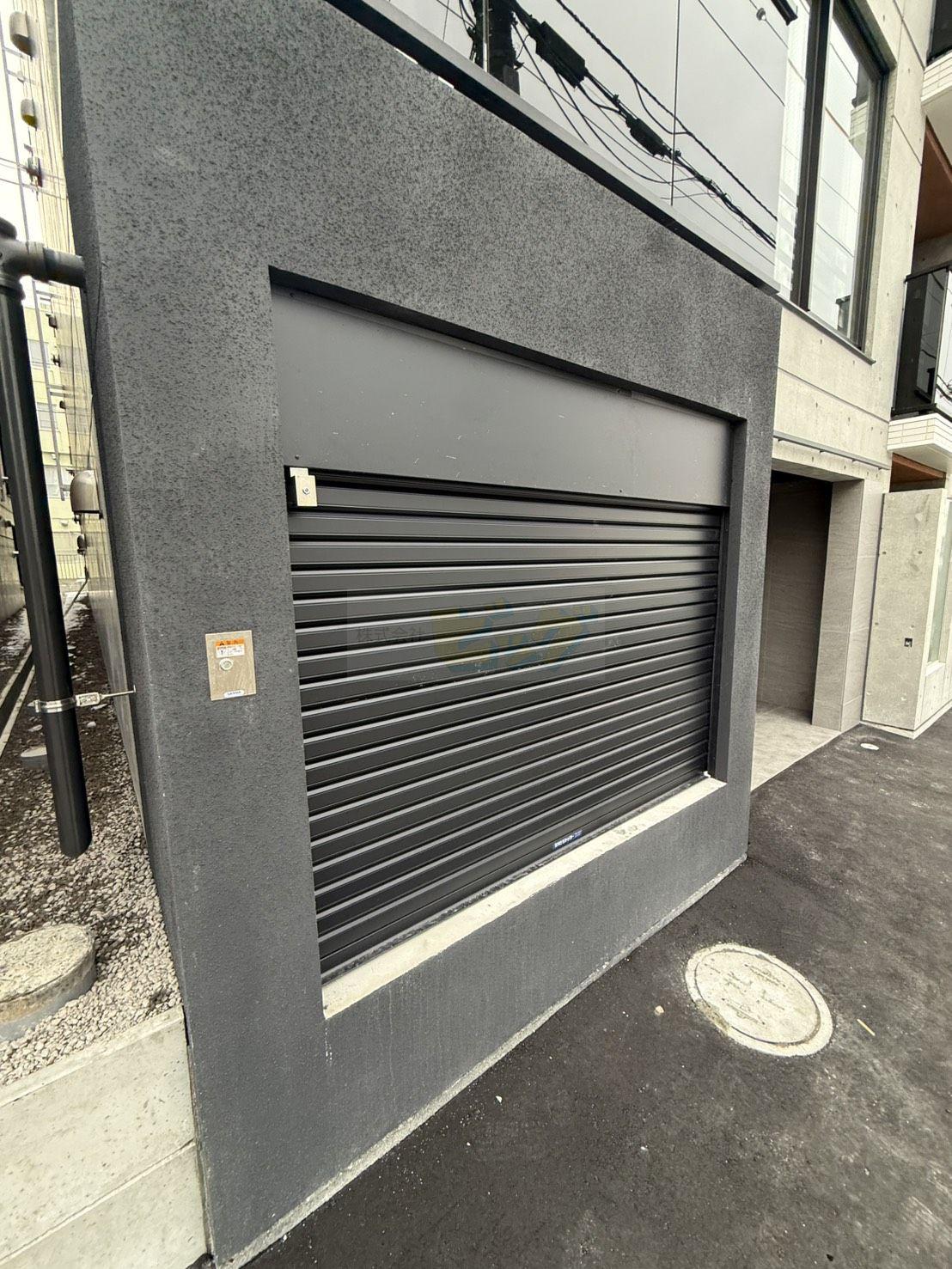 SHU RESIDENCE菊水