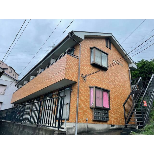 コテージ戸塚