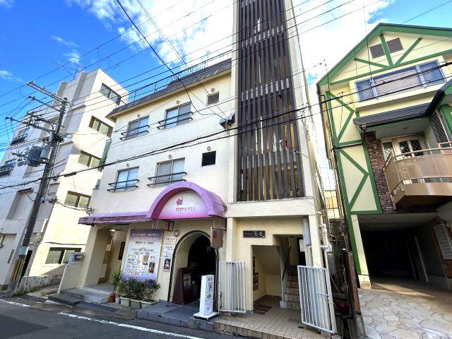 白菊マンション