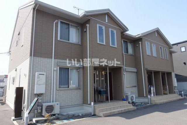 近江鉄道本線 水口城南駅 徒歩7分  築11年(3LDK/2階)