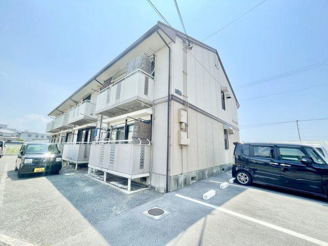 セジュール ナカノ