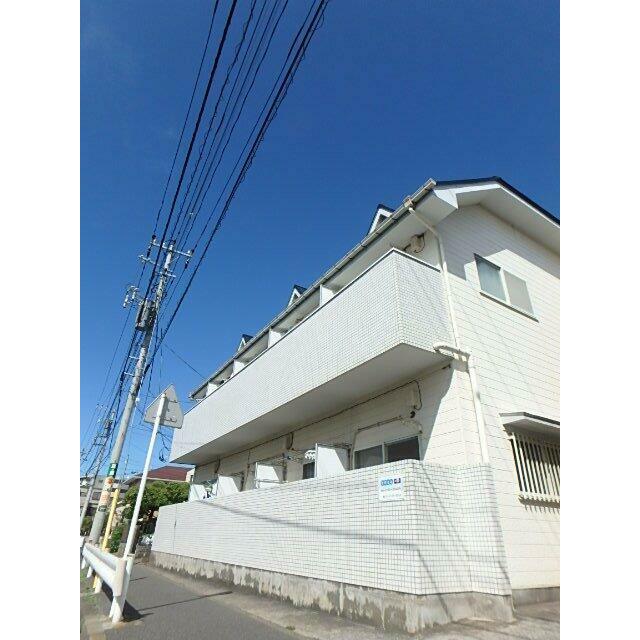 サンハイツ