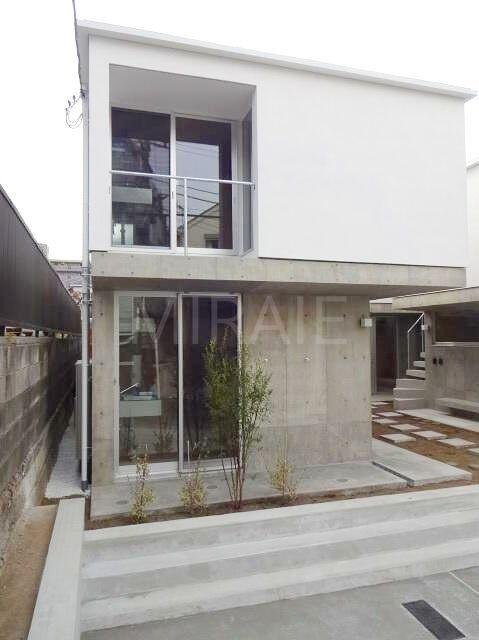 ALLIER S棟
